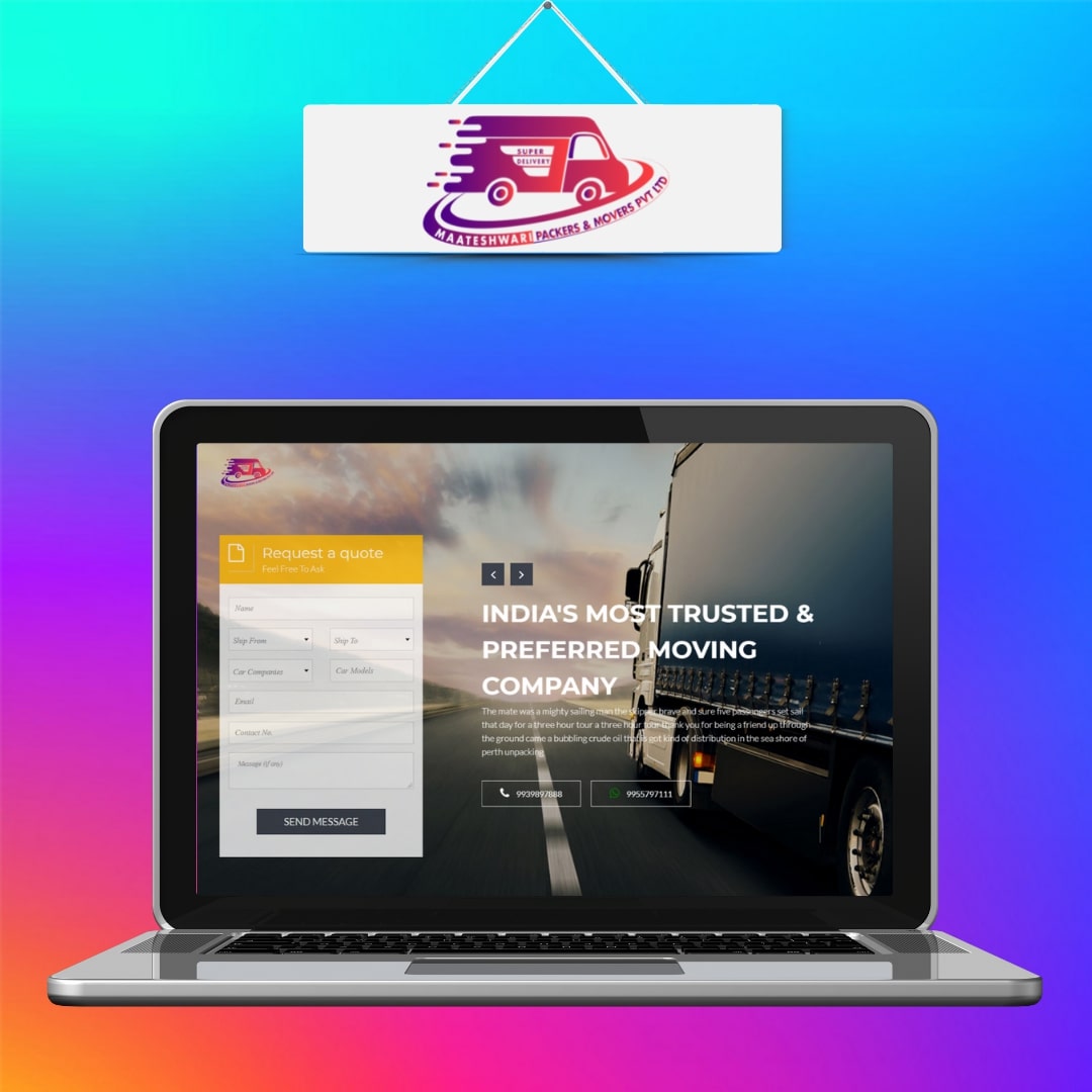 Internet Website Designers in Ranchi