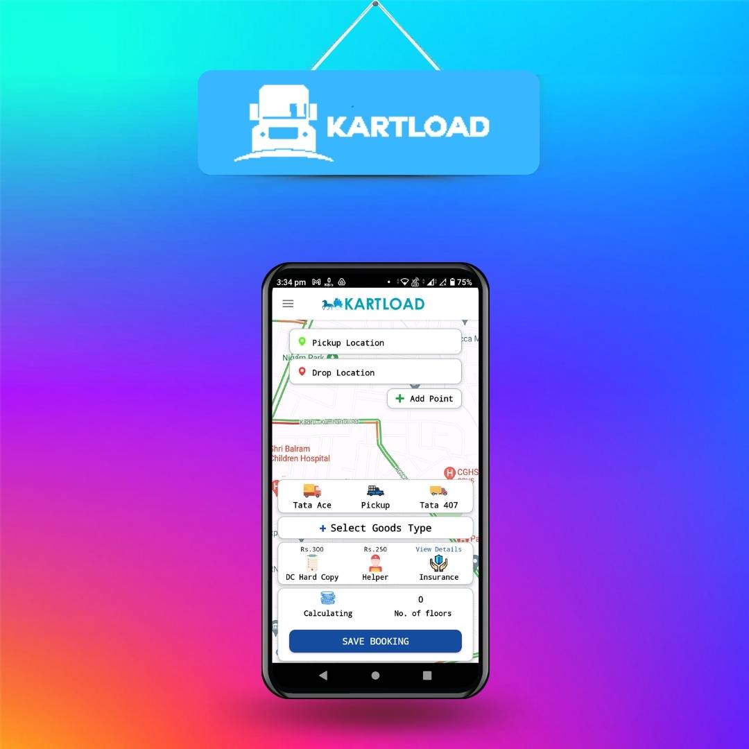 Ecommerce Android Application Developer Ranchi