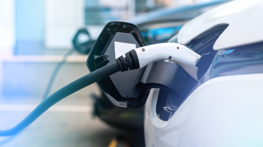 Electric vehicle industry