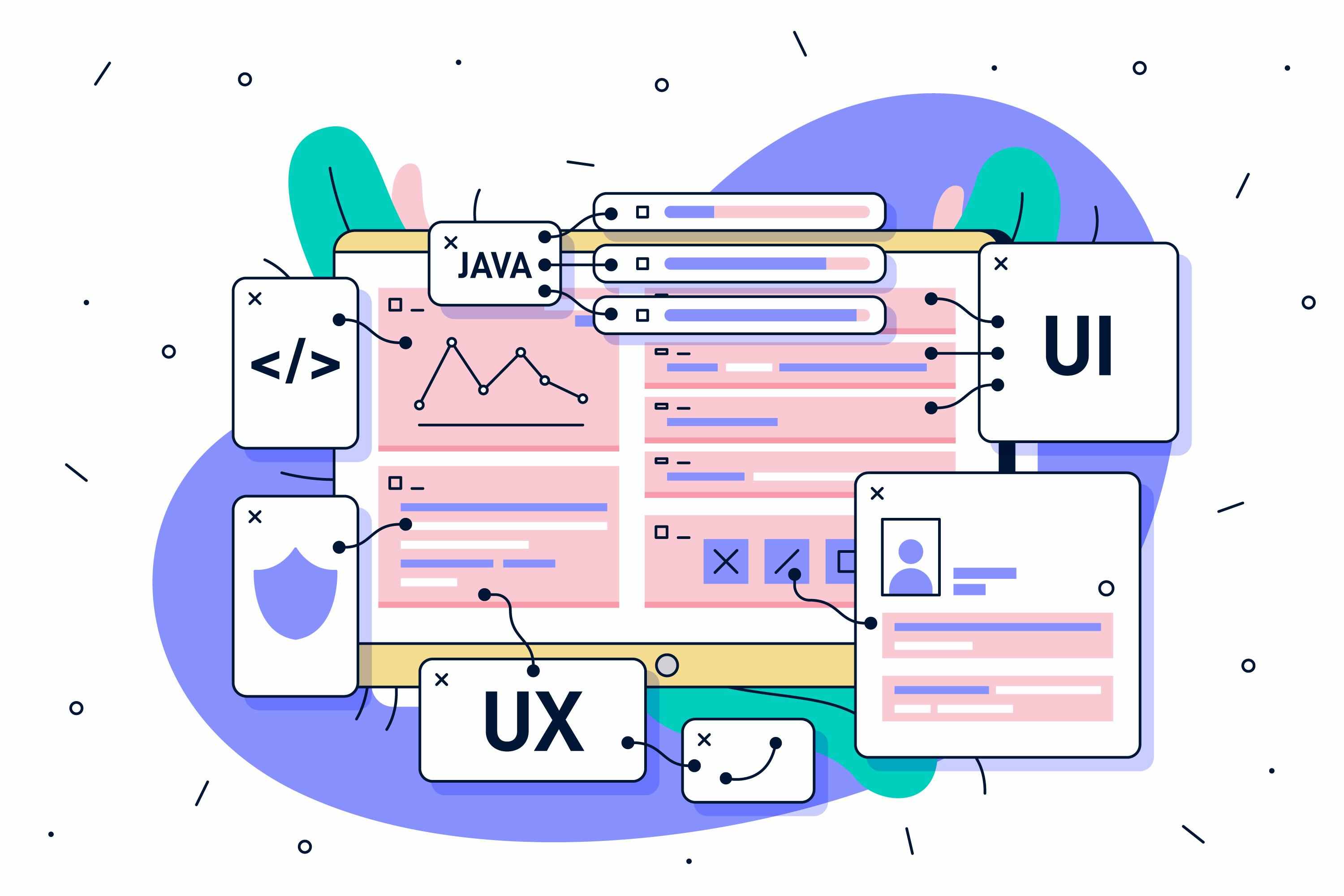 Ux Ui design agency
