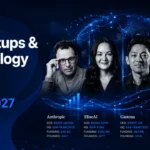 AI Startups & Technology Trends Report 2026-2027 (Verified Data)