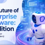 The Future of Enterprise Software: AI Edition (2026 Guide for Business Leaders)