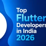 Top Flutter Developers in India 2026