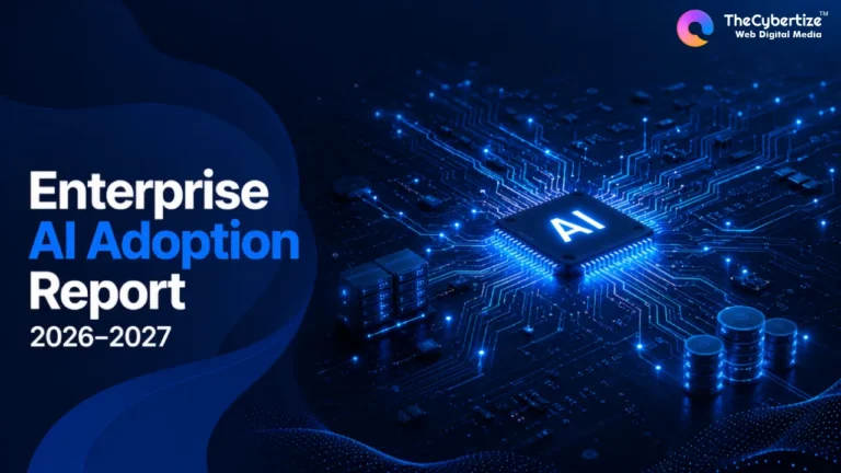 AI Adoption Report 2026 2027