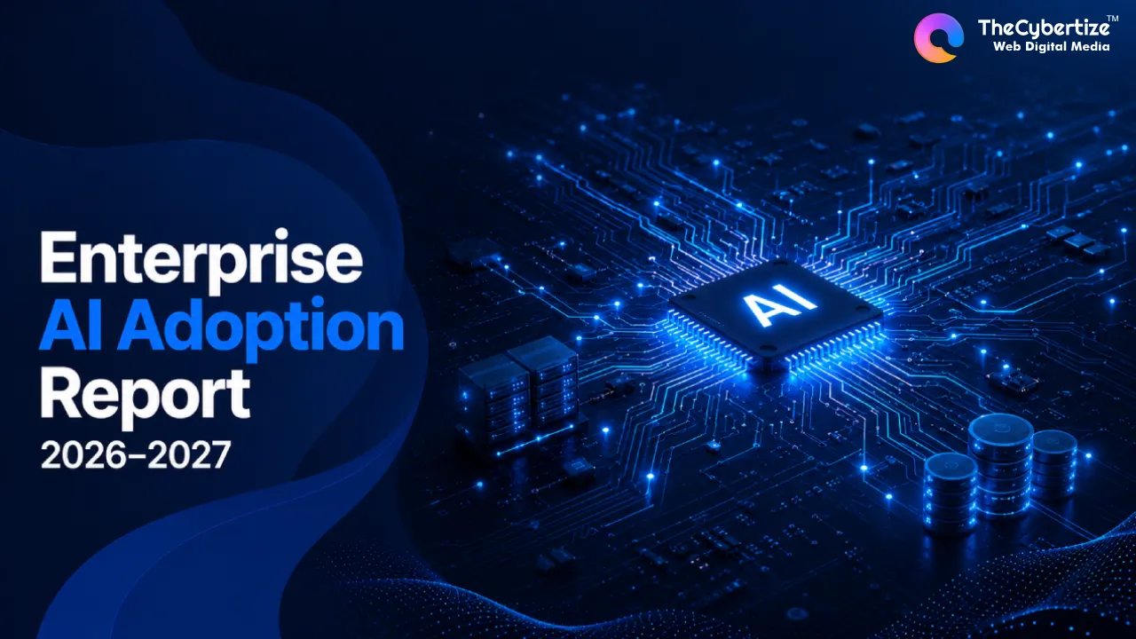 Enterprise AI Adoption Report 2026-2027