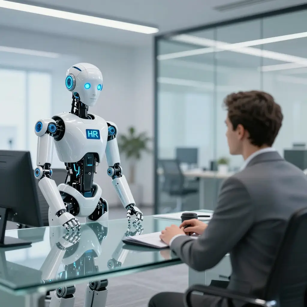 AI HR Software