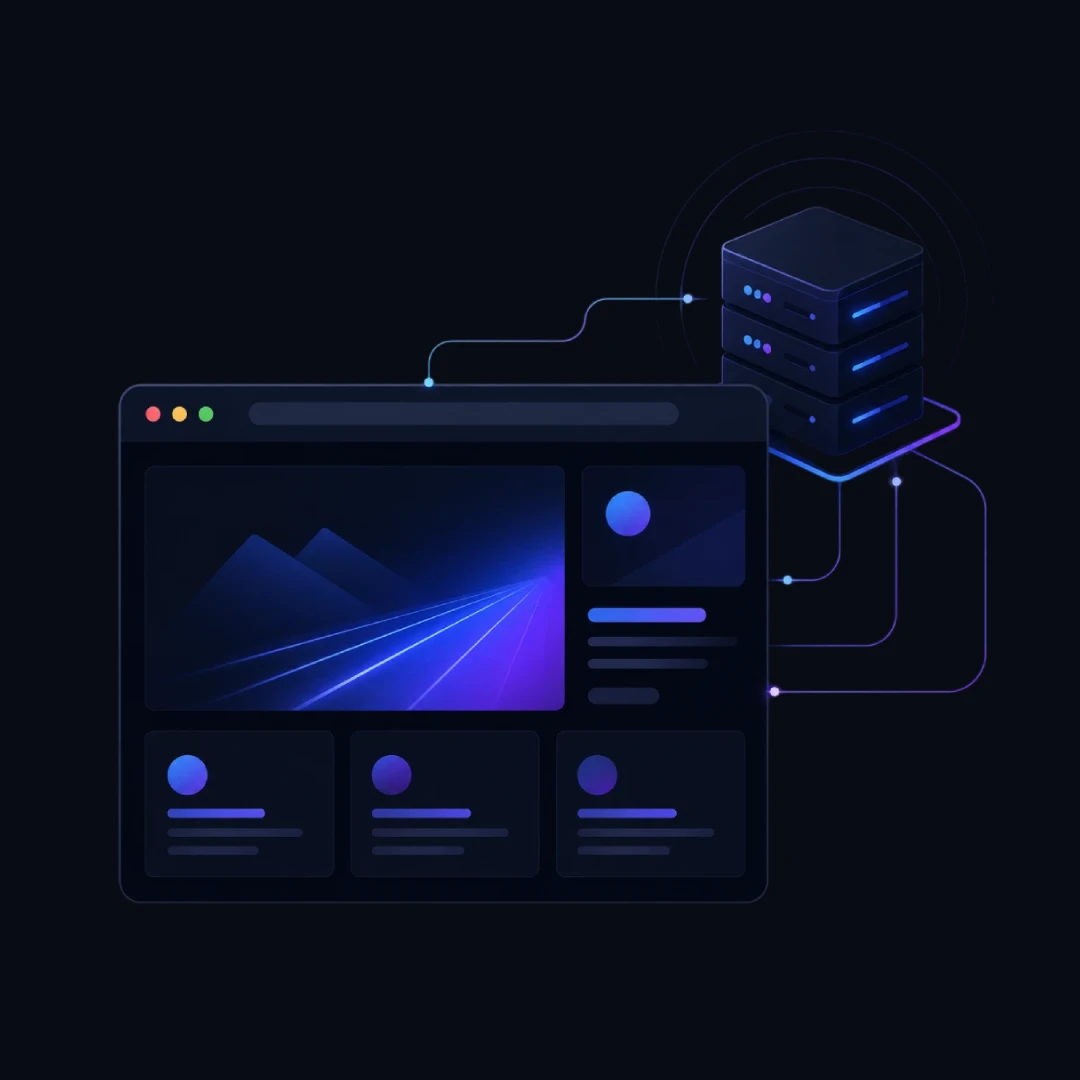 API Development company in India