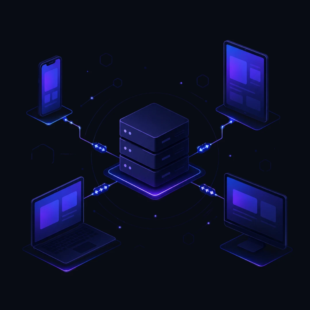 Custom API Development