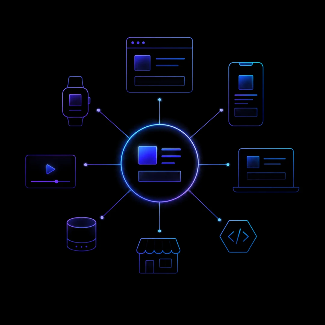 Headless CMS Development Company