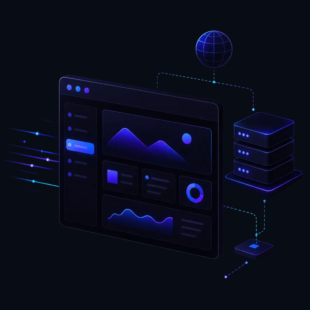 React JS Development Company