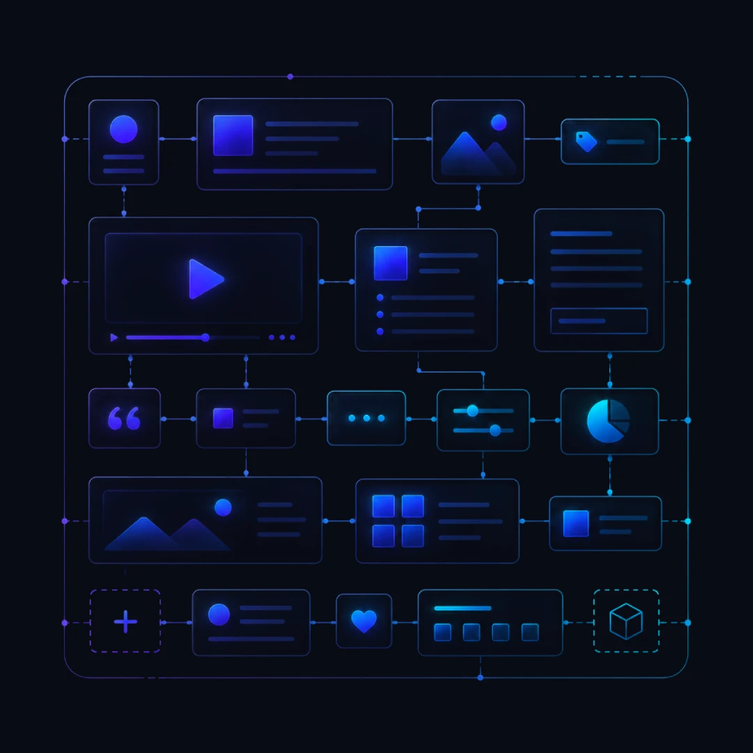 Headless CMS Development Company