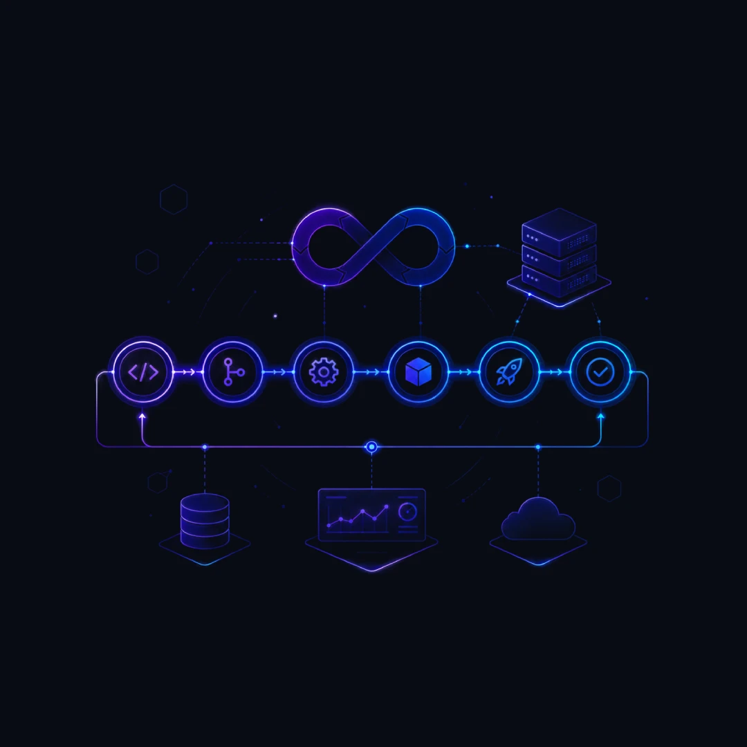 DevOps Consultation Services in India