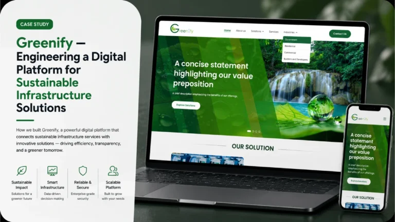 Greenify
