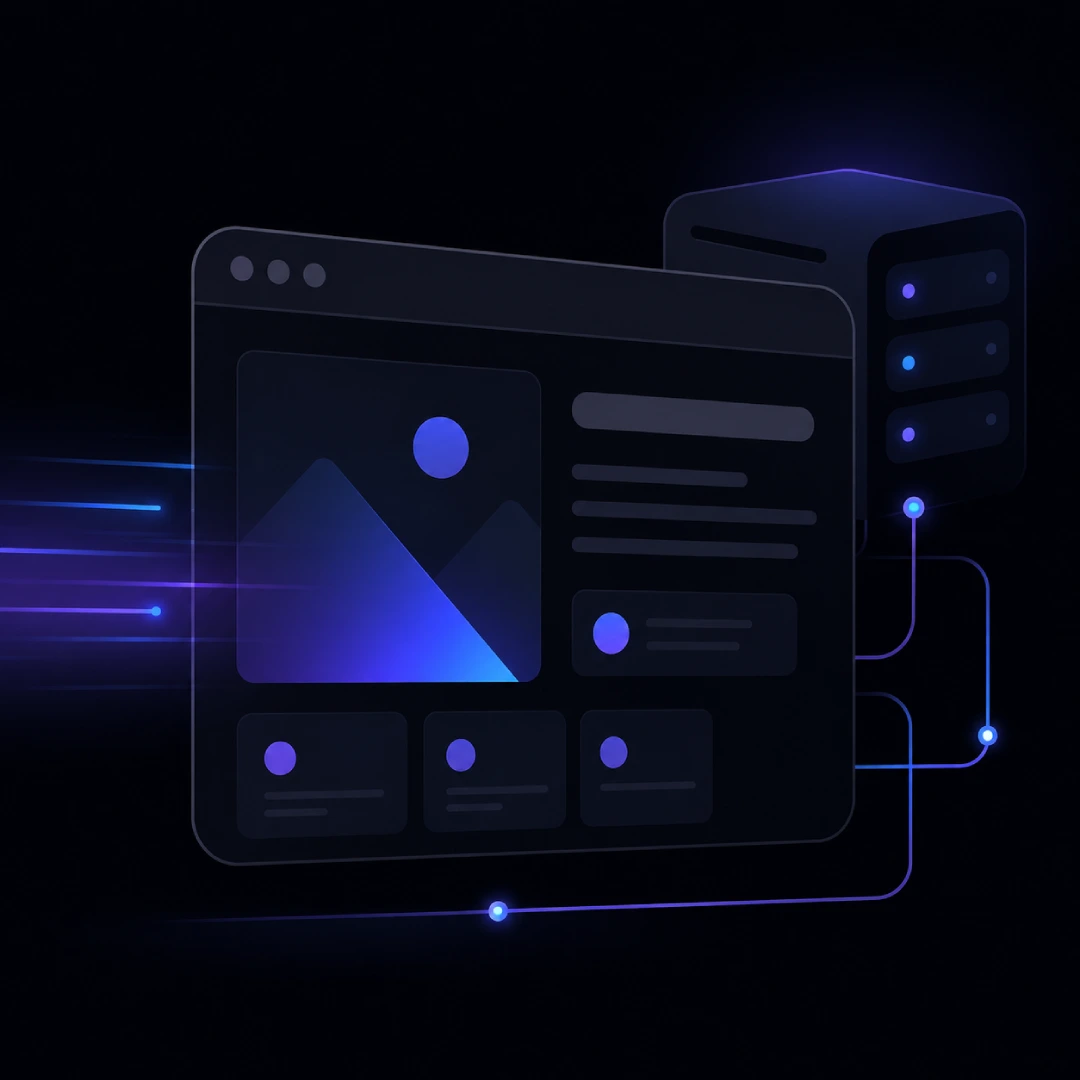 Next.js Development Company