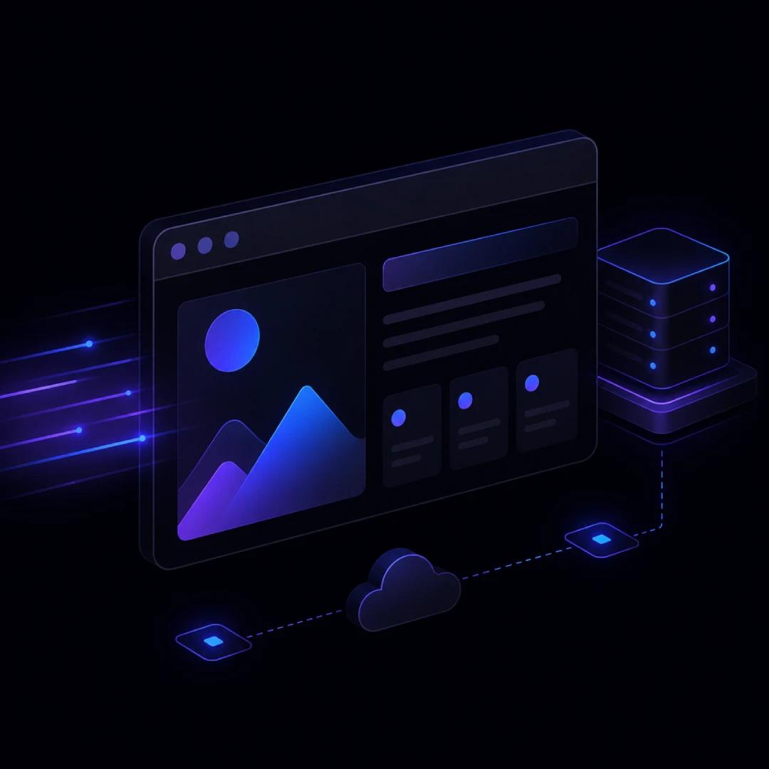 Next.js Development Company