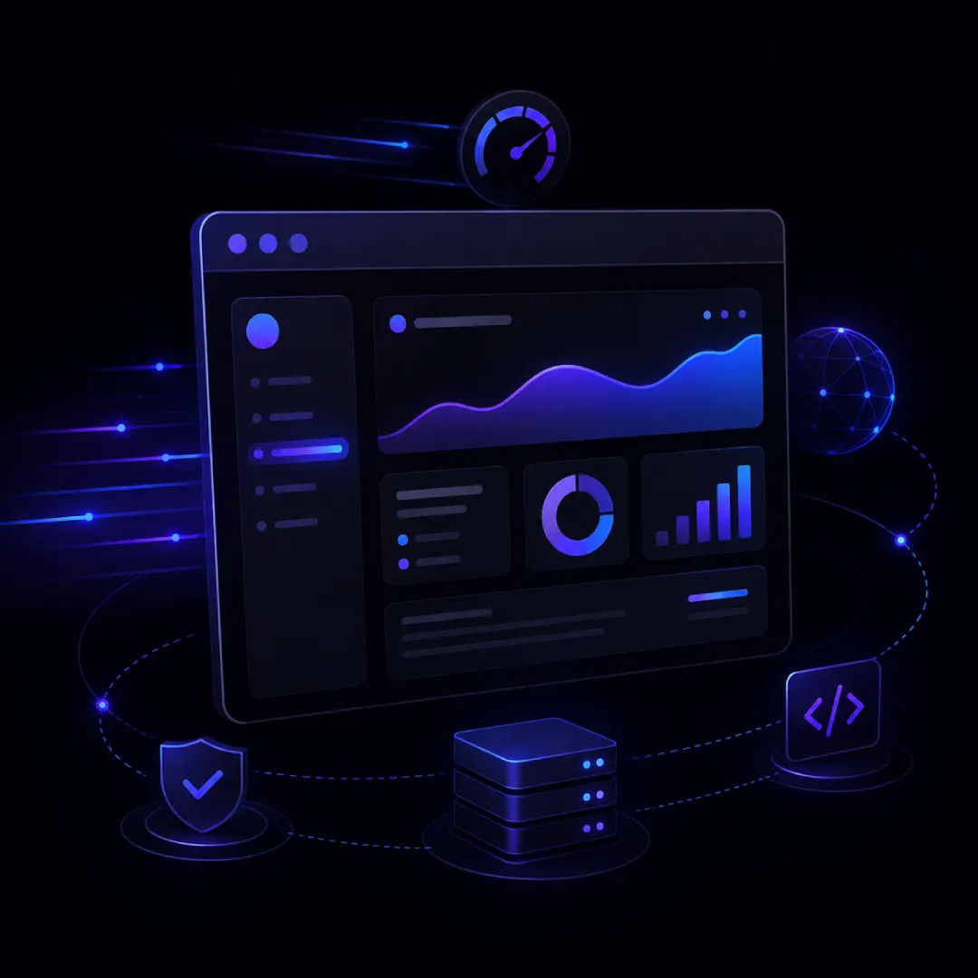 Next.js Development Company