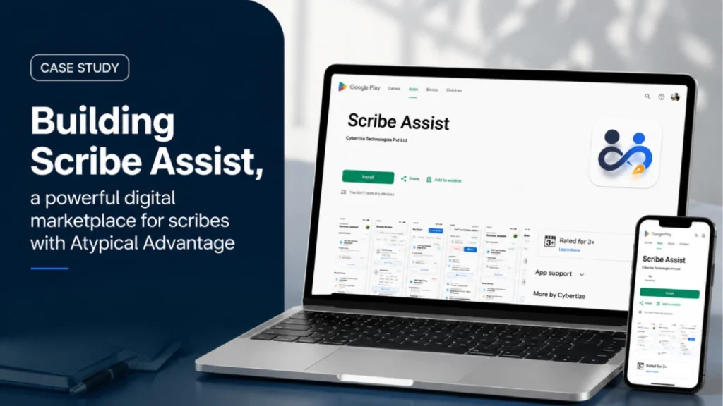Scribe Assist