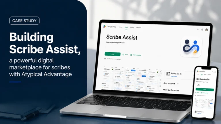 Scribe Assist