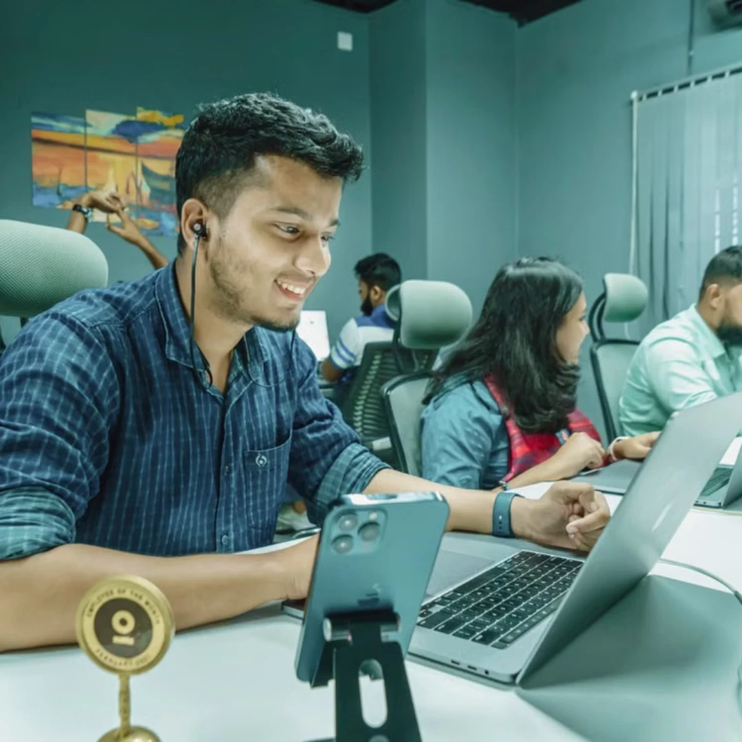 MERN Stack Developers in India, USA & UAE Who Ship Production Applications, Not Just Demos