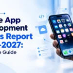 Mobile App Development Trends