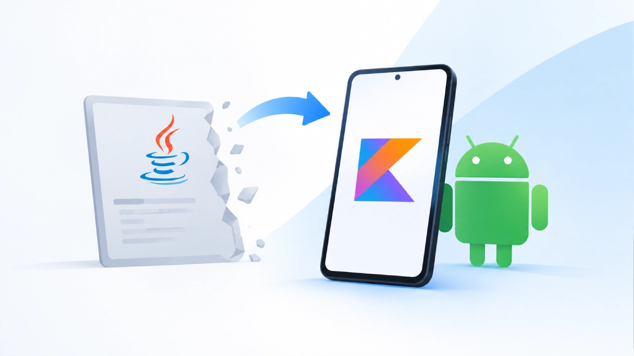 Mobile App Development Trends