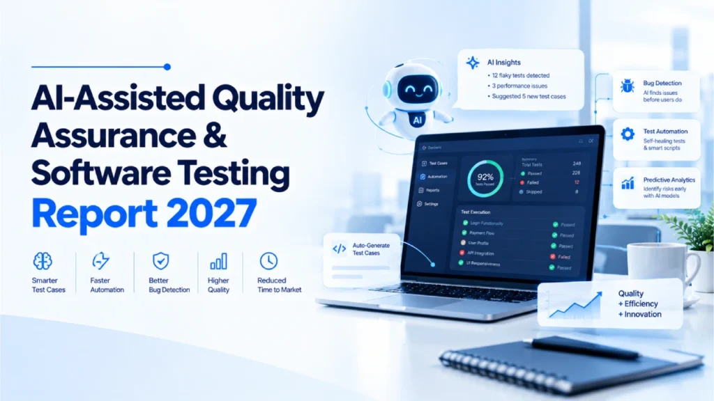 AI-Assisted Quality Assurance