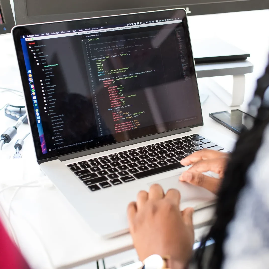 Web Development Company in India Building Web Products That Hold Up Under Real Business Use
